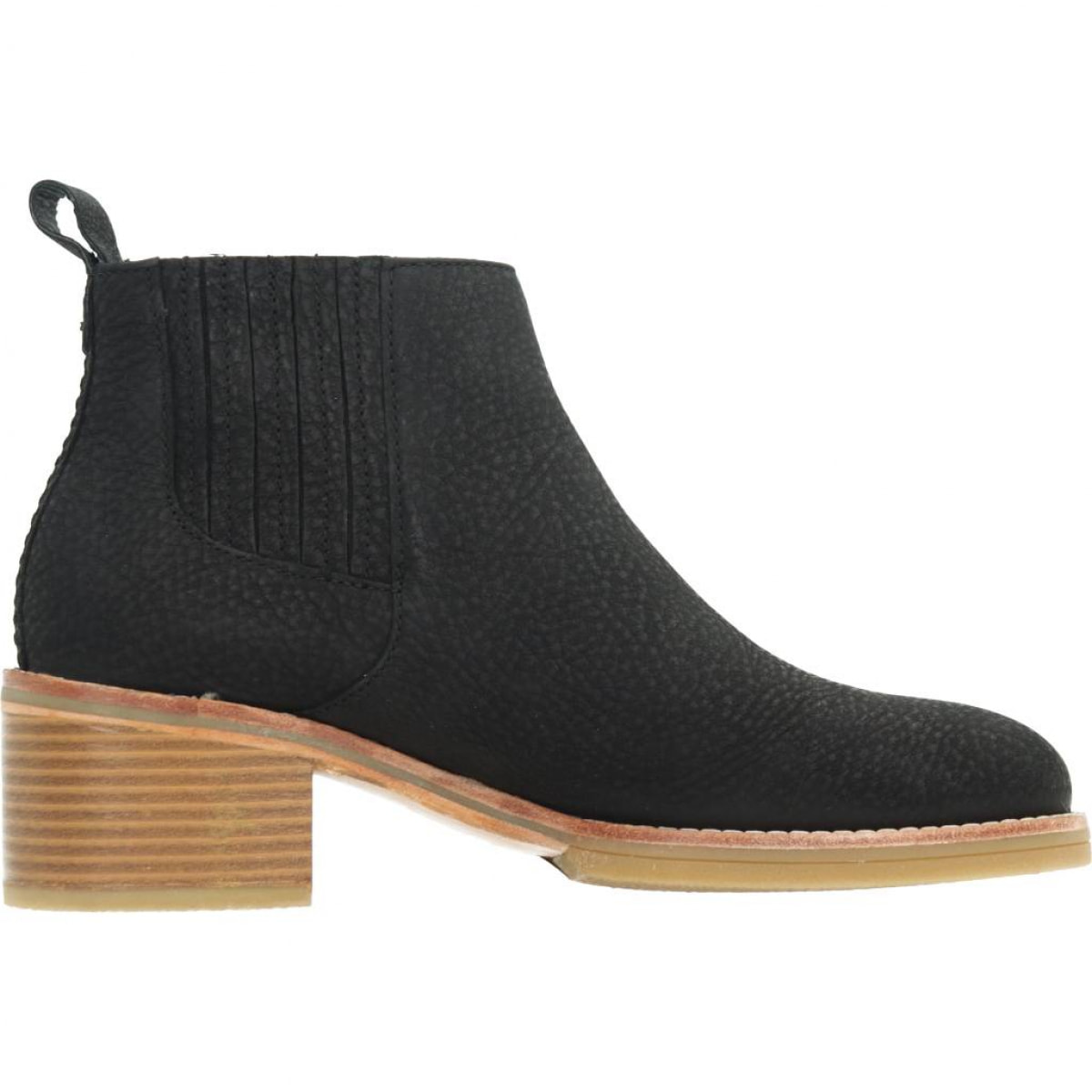 BOTINES CLARKS COLOGNE TOP