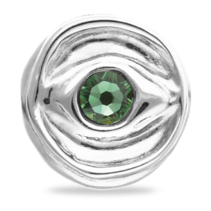 Anillo SER INTUITIVA VERDE 12