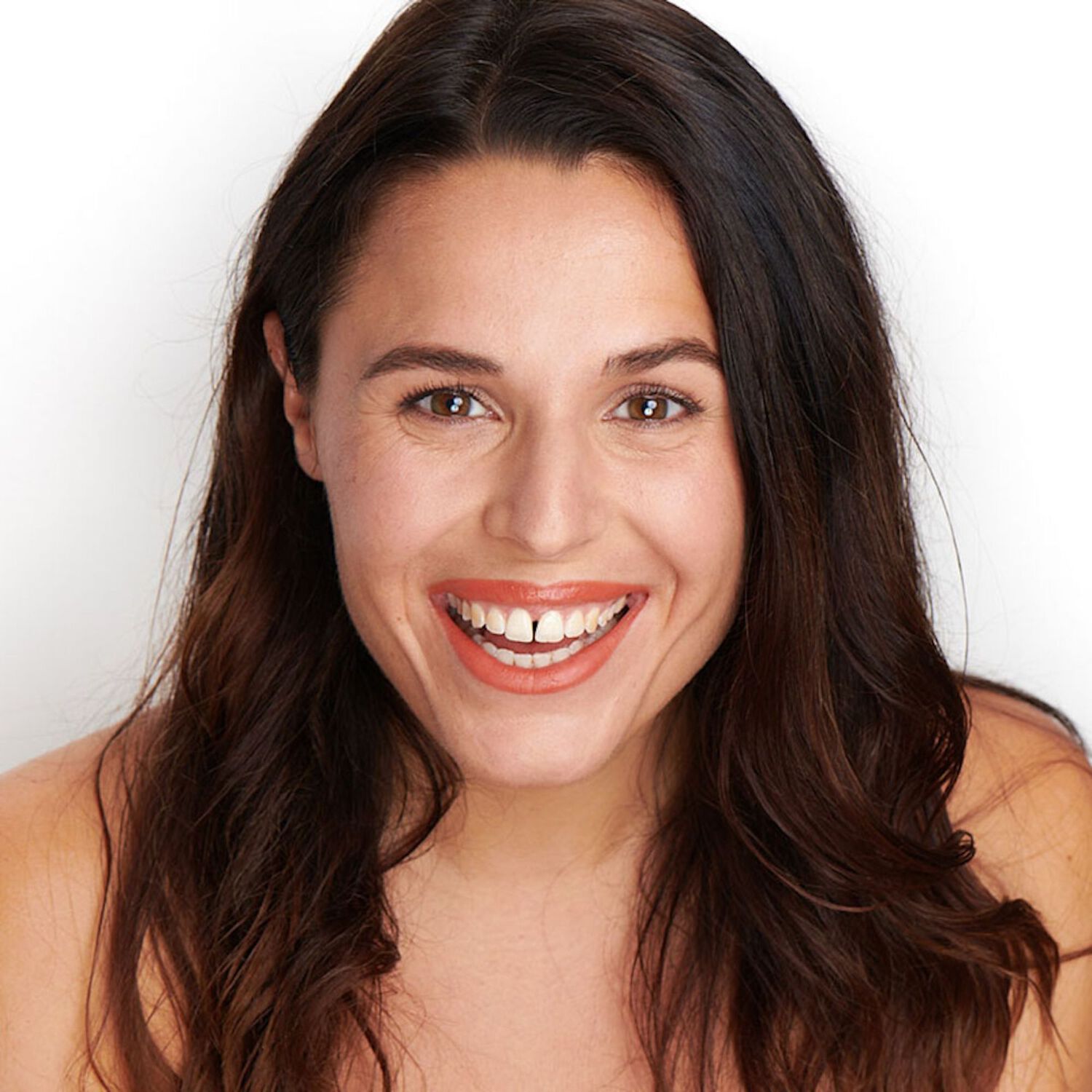 Rouge à Lèvres Hydratant - Rouge à Lèvres Semi-Mat Longue Tenue