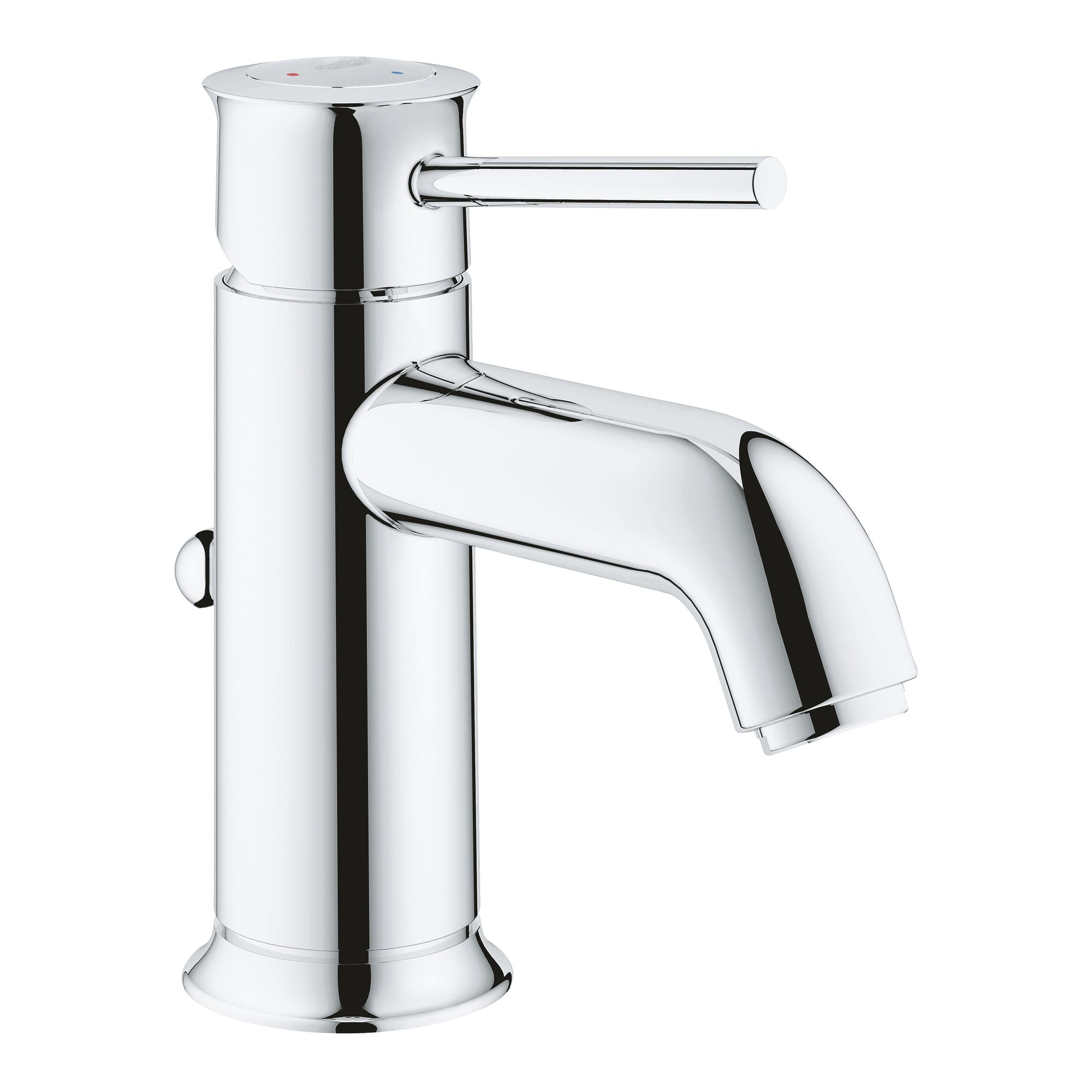 GROHE Start Classic Mitigeur monocommande Lavabo Taille S Chromé