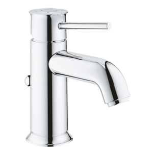 GROHE Start Classic Mitigeur monocommande Lavabo Taille S Chromé