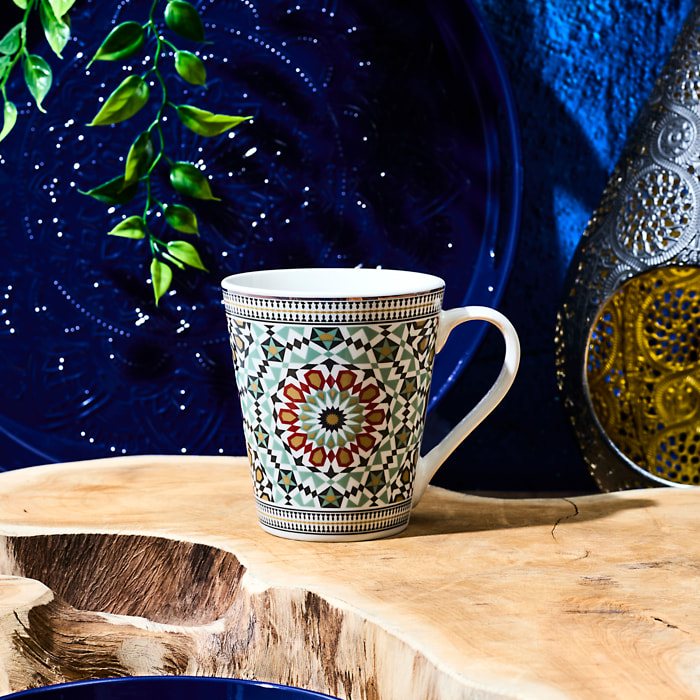 Mug Zahra 30cl