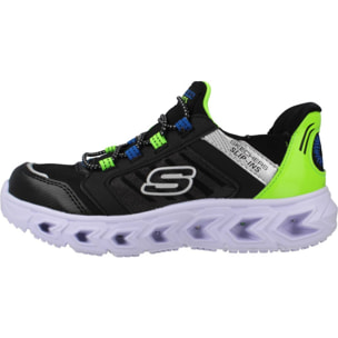 SNEAKERS SKECHERS SLIP-INS: HYPNO-FLASH 2.0