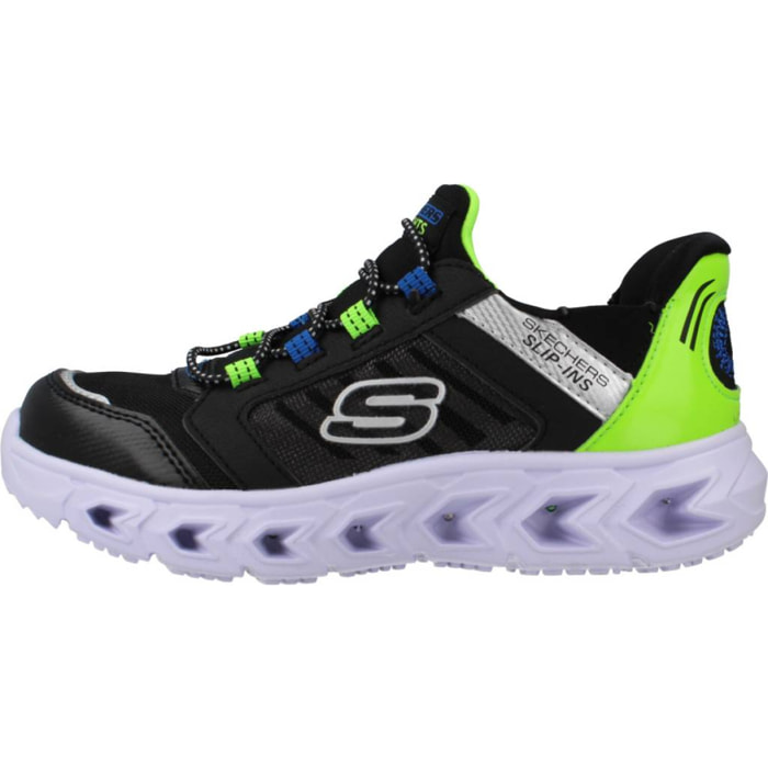 SNEAKERS SKECHERS SLIP-INS: HYPNO-FLASH 2.0