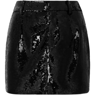 PHILIPP PLEIN Minifalda