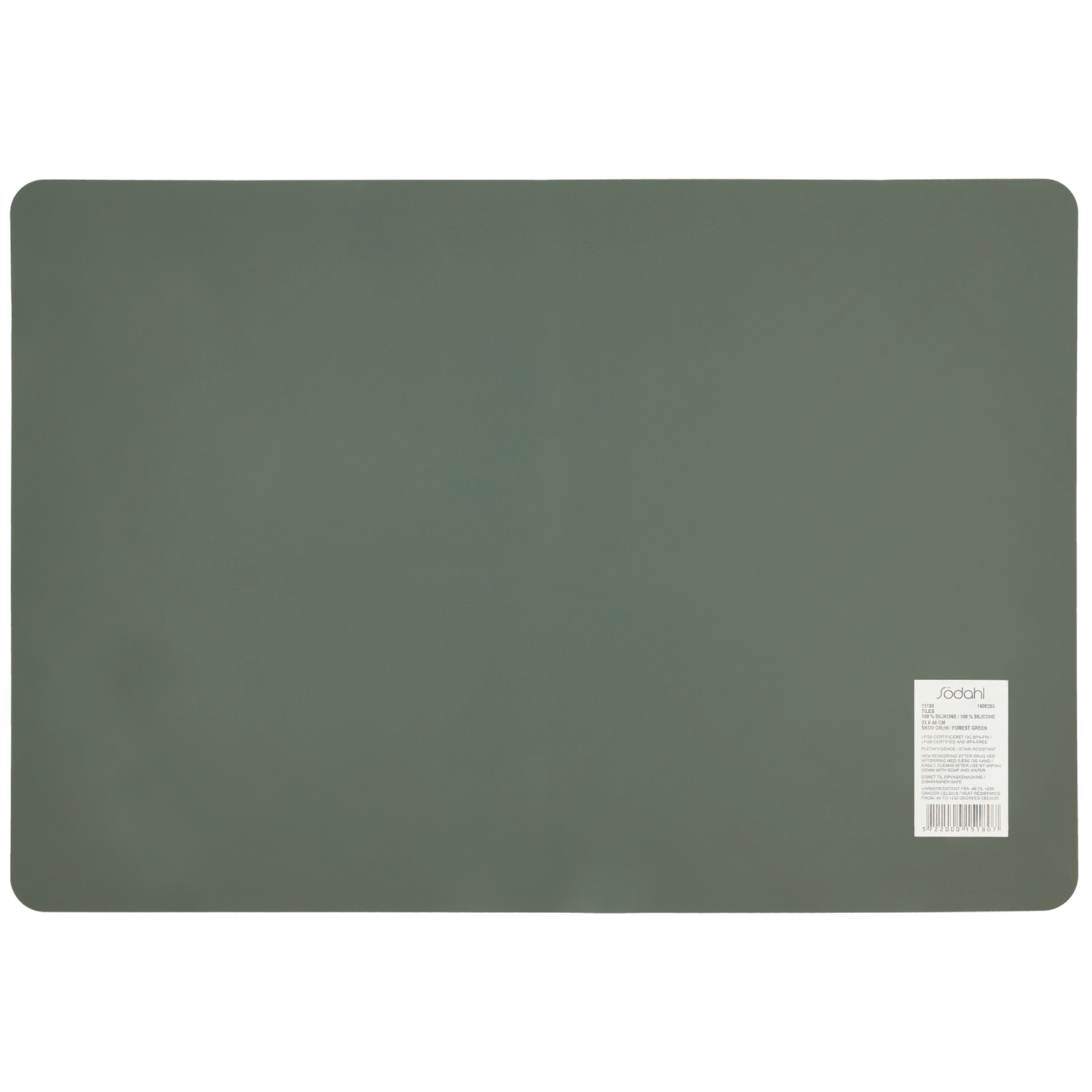 Set de table Tiles 33x48 cm