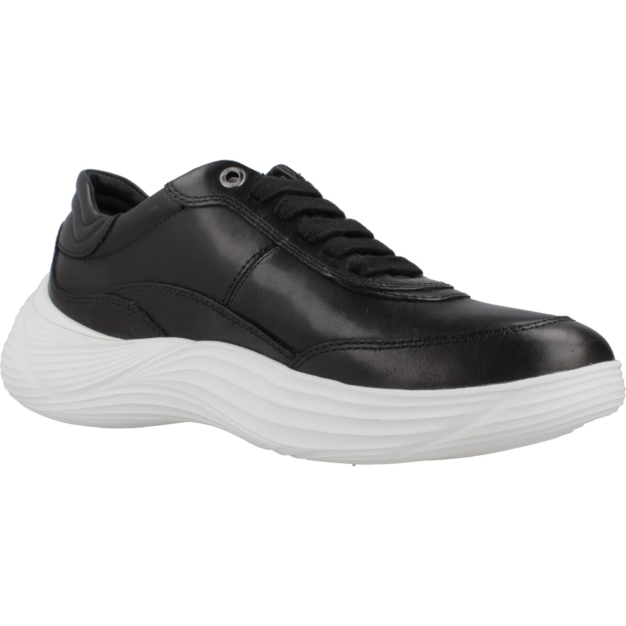 SNEAKERS GEOX D FLUCTIS