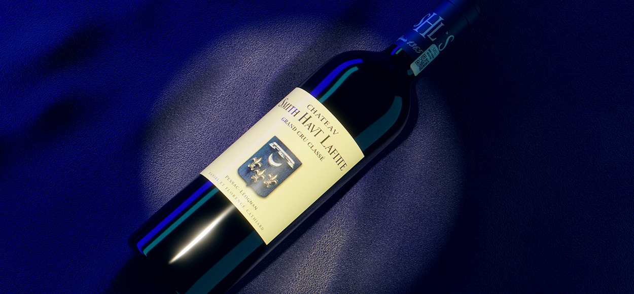 VINS D'EXCEPTION en vente privilège sur VEEPEE