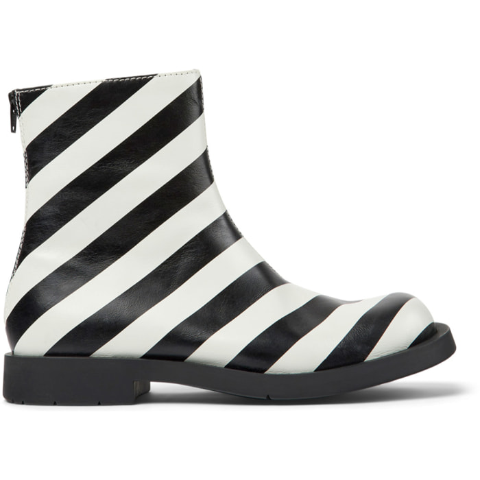 CAMPER 1978 - Botines Multicolor Hombre