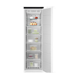 AEG Congelador vertical integrable de 1772 mm TB7AA181ES