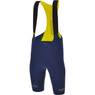 Maillot Jaune - Culotes - Azul Náutico - Hombre