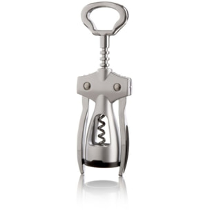 Tire bouchon VACUVIN a ailettes