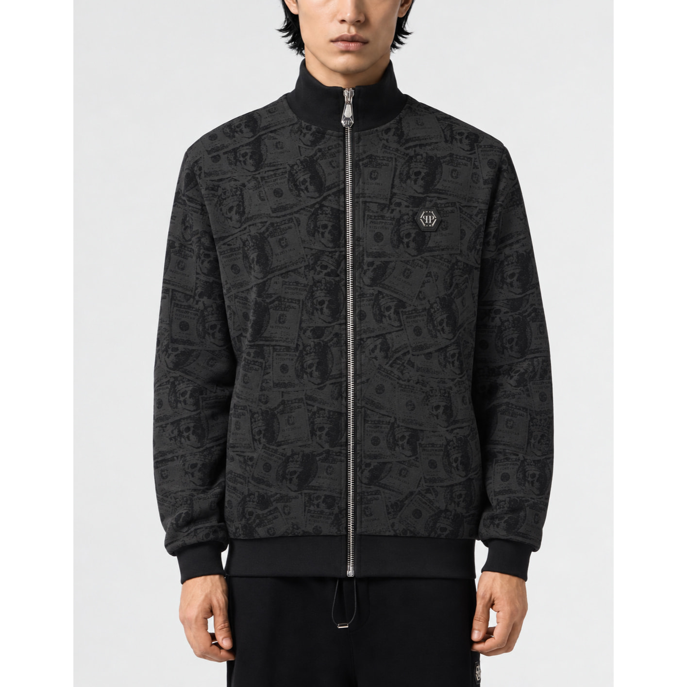 PHILIPP PLEIN Chaqueta de chándal