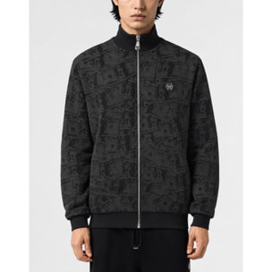 PHILIPP PLEIN Chaqueta de chándal