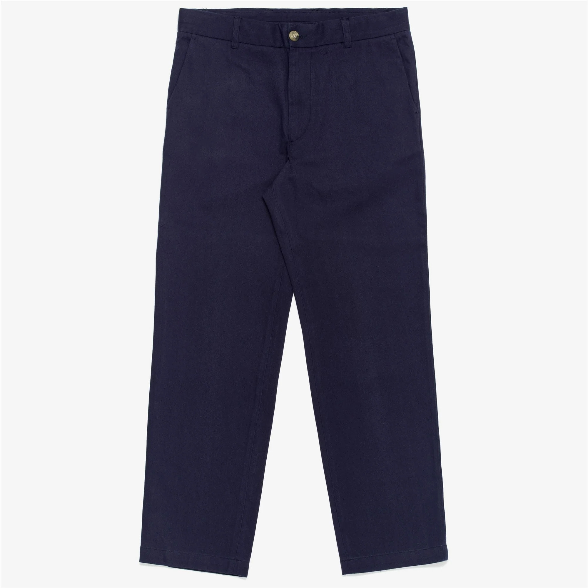 Sebago - Pantaloni Uomo Blu - TIMBERTWILL
