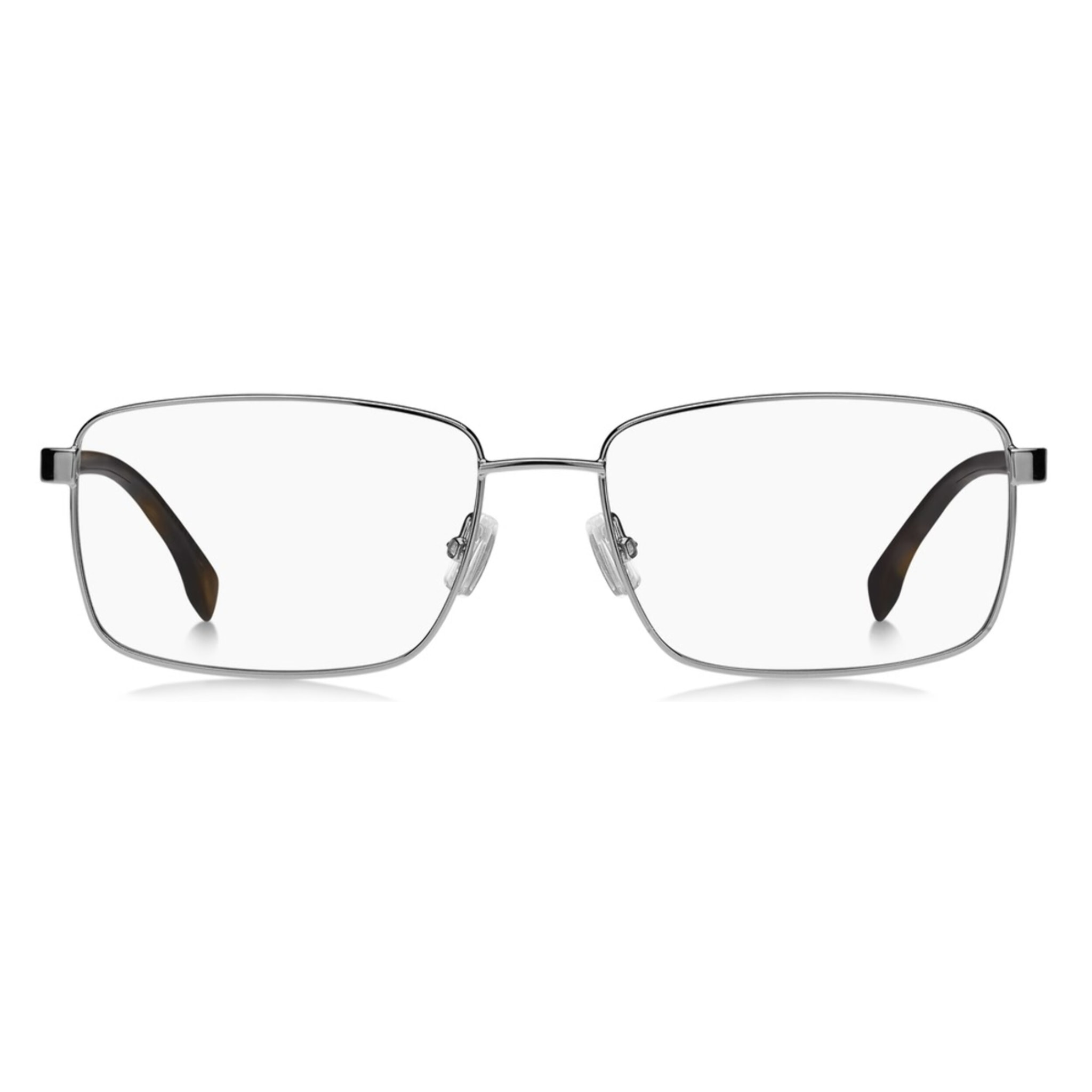 Gafas de Vista Hugo Boss 1495 31Z de Metal Hombre 57 mm