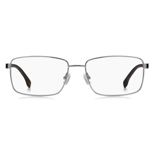 Gafas de Vista Hugo Boss 1495 31Z de Metal Hombre 57 mm