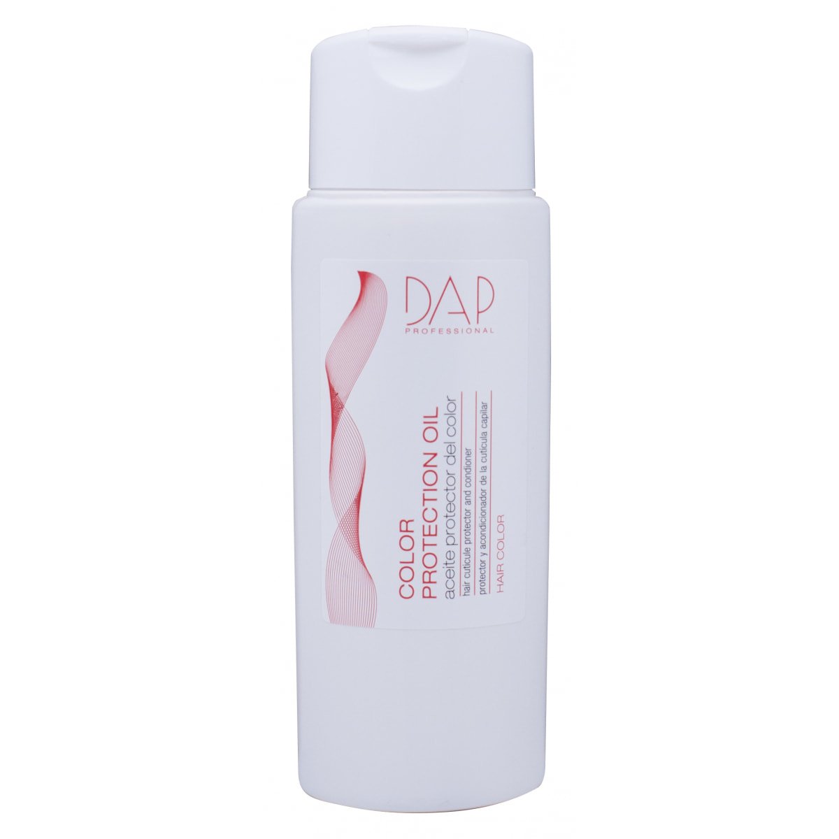 protector color cabellos porosos dap