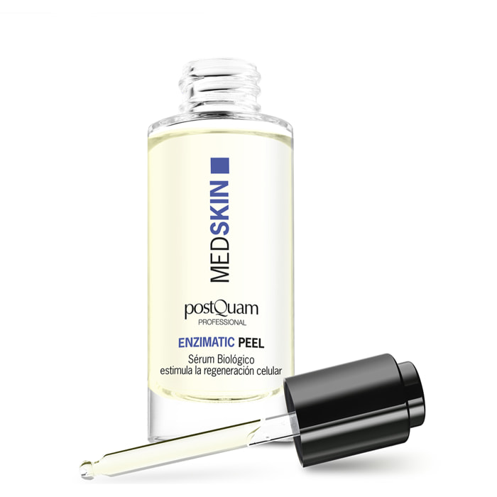 Biologic Serum Enzymatic