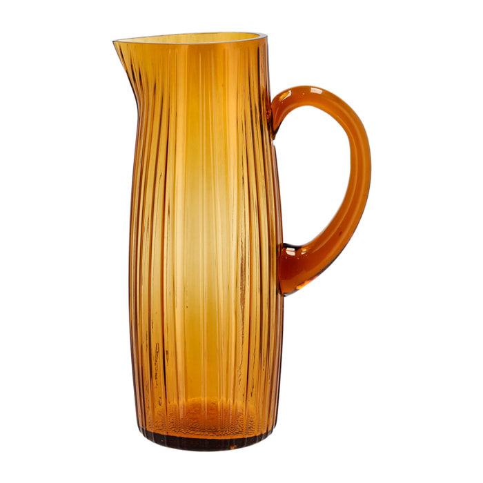 Carafe en verre 1,2 l
