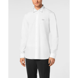 PHILIPP PLEIN Camisa Slim Fit