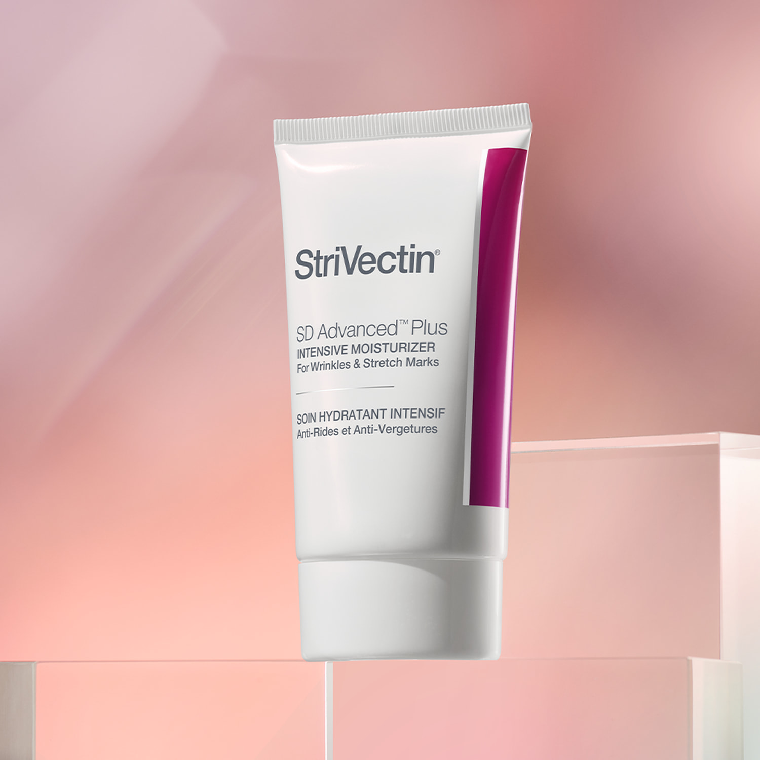 SD ADVANCED™ - Soin Hydratant Intensif Anti-Rides et Anti-Vergetures 60 ml