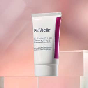 SD ADVANCED™ - Soin Hydratant Intensif Anti-Rides et Anti-Vergetures 60 ml