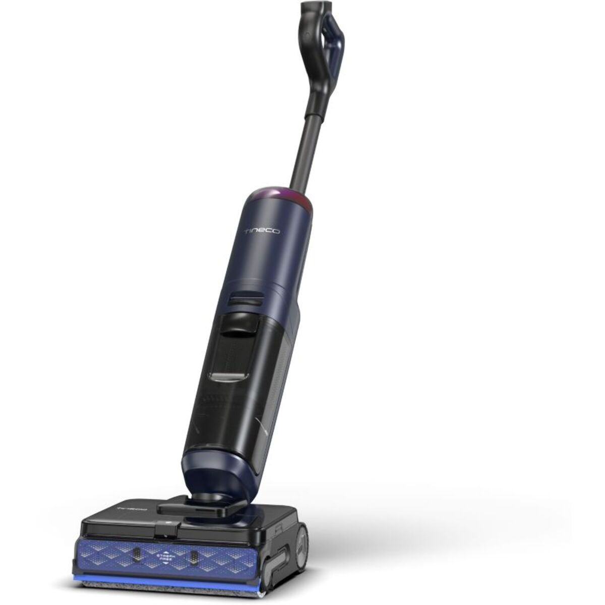 Aspirateur laveur TINECO Floor One S7 Max Pro Bleu
