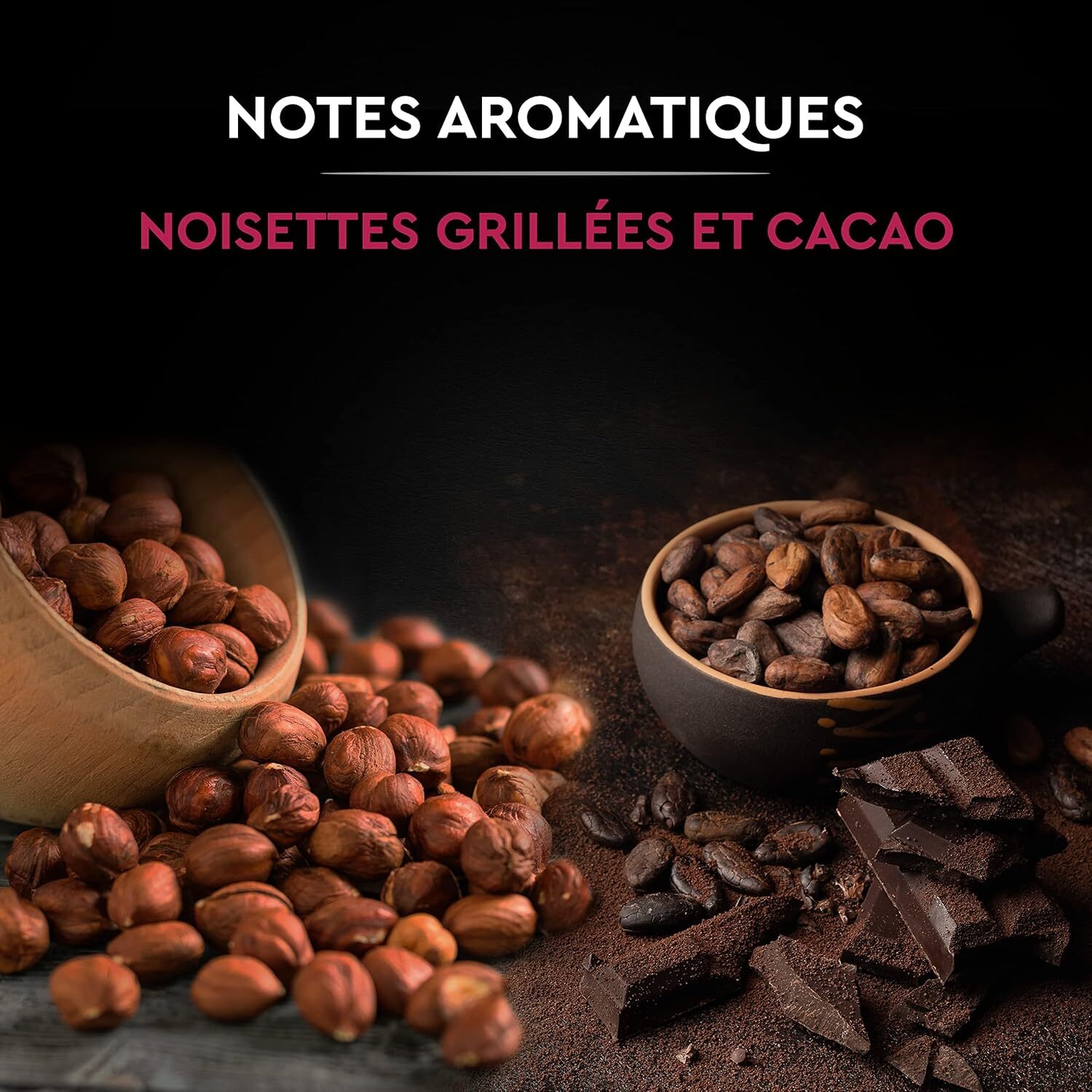 Grains Espresso 1 KG