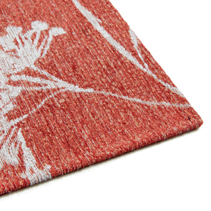 Tapis Inflorescence