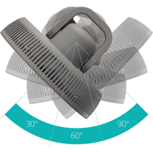 Ventilateur DUUX DXCF87