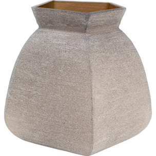 Vase Balu 27cm marron Kare Design