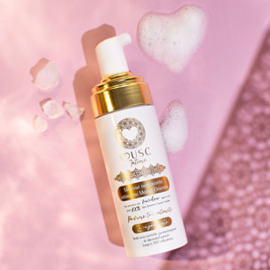 Monoi Oriental - Mousse Nettoyante intime 150 ml