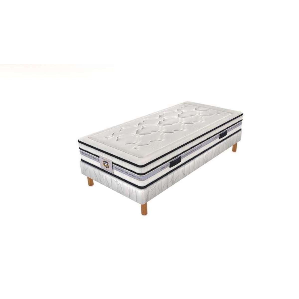 MATELAS Chambourcy - 1 Place