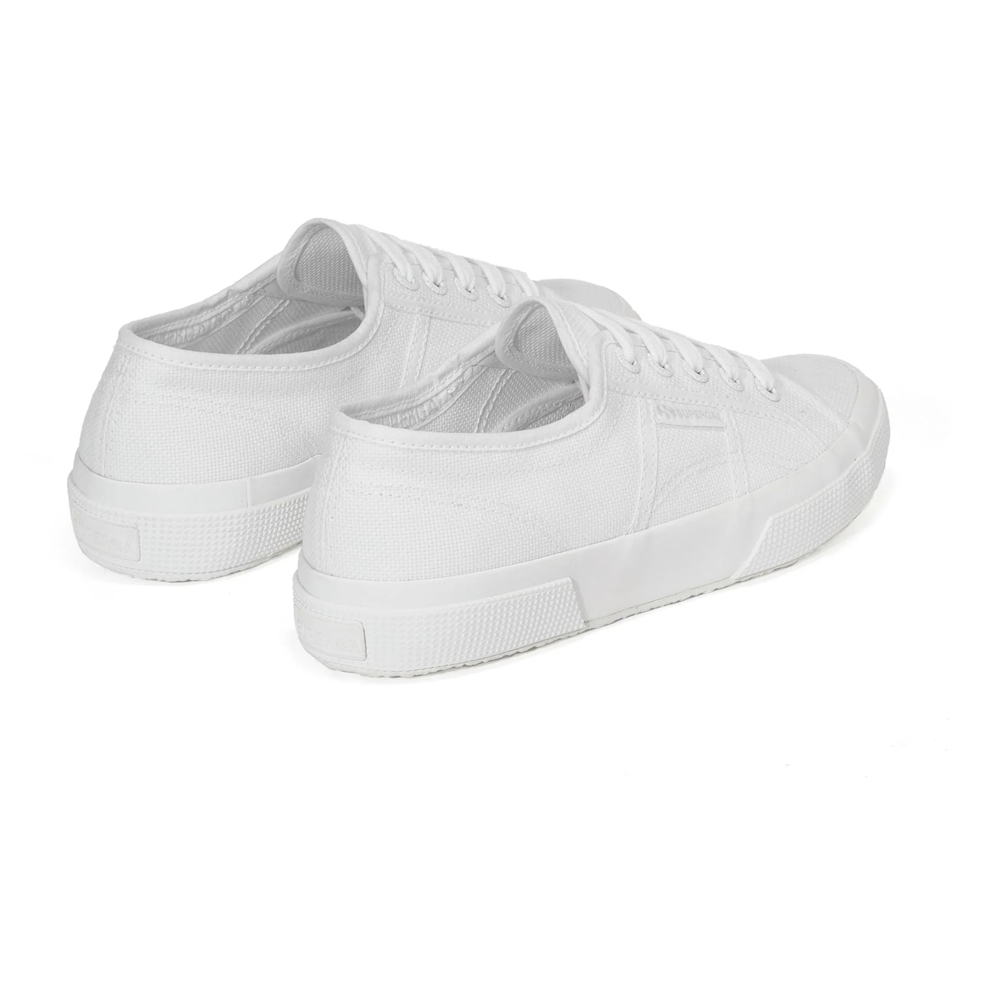 Le Superga Uomo Donna Grigio 2750-Cotu Classic