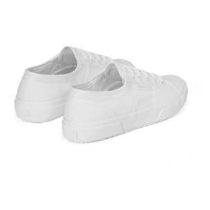 Le Superga Uomo Donna Grigio 2750-Cotu Classic