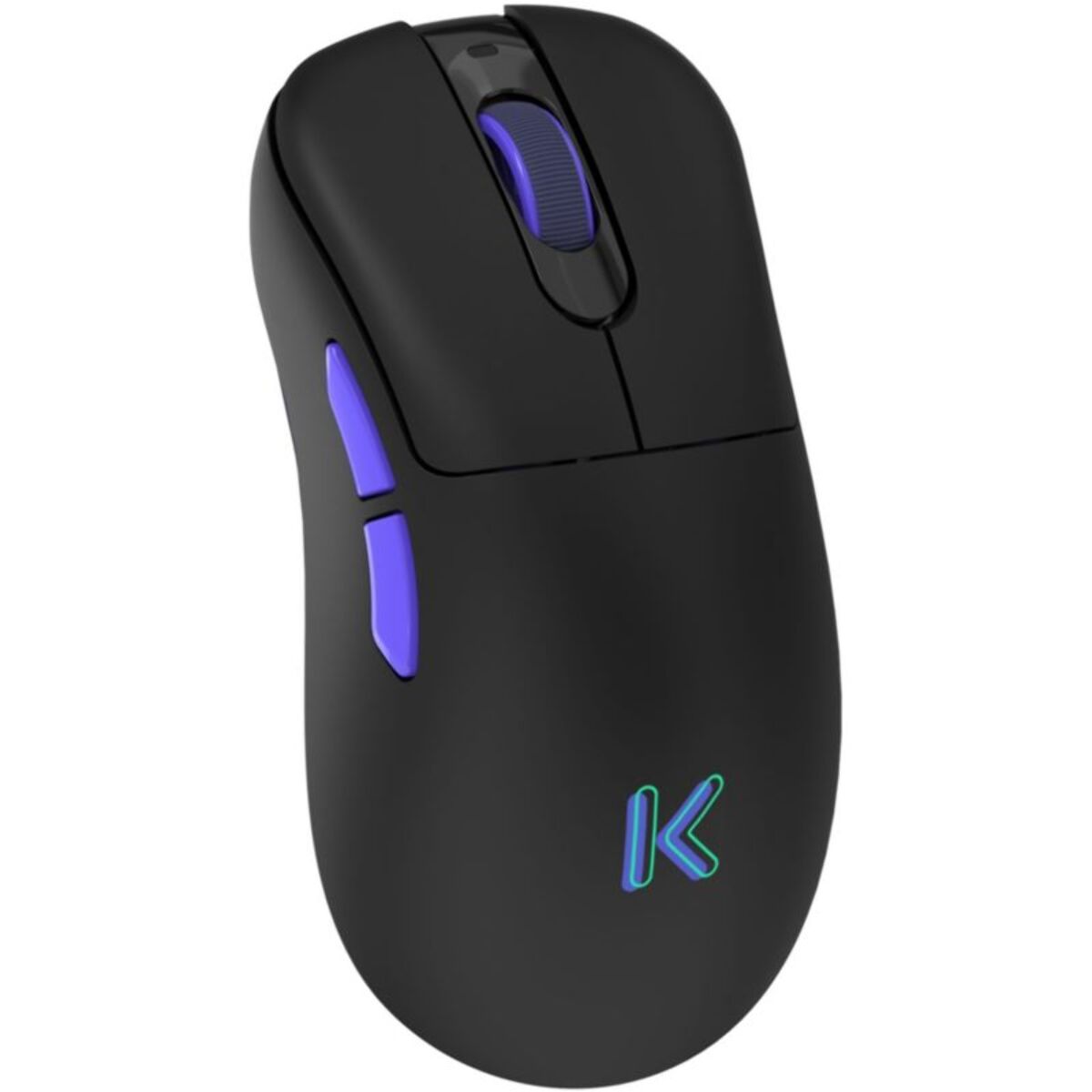 Souris Gamer Sans Fil SKILLKORP M20 Pro Noir Ultimate 8K
