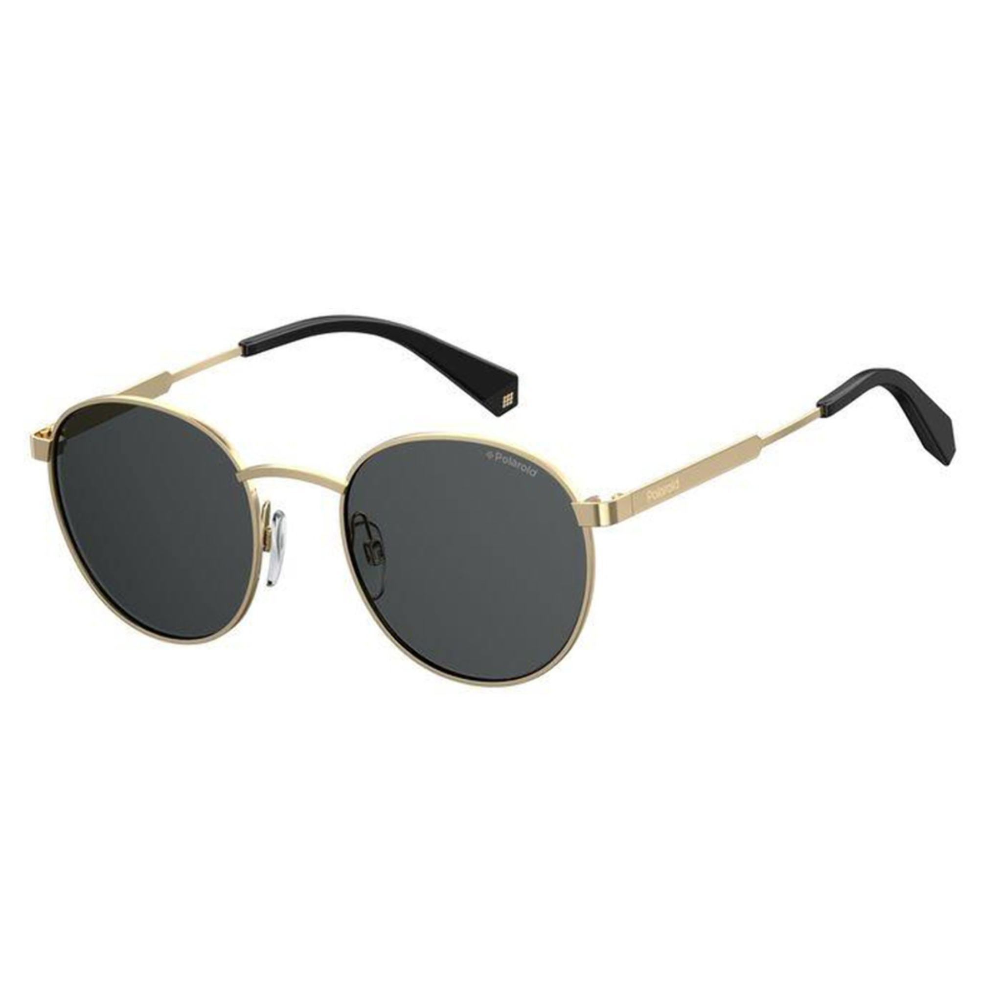 Gafas de Sol Polaroid PLD 2053/S 2F7 Polarizadas de Metal Unisex 51 mm