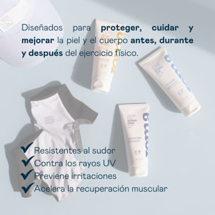 Valquer Crema Reparadora de Pies - 100 ml
