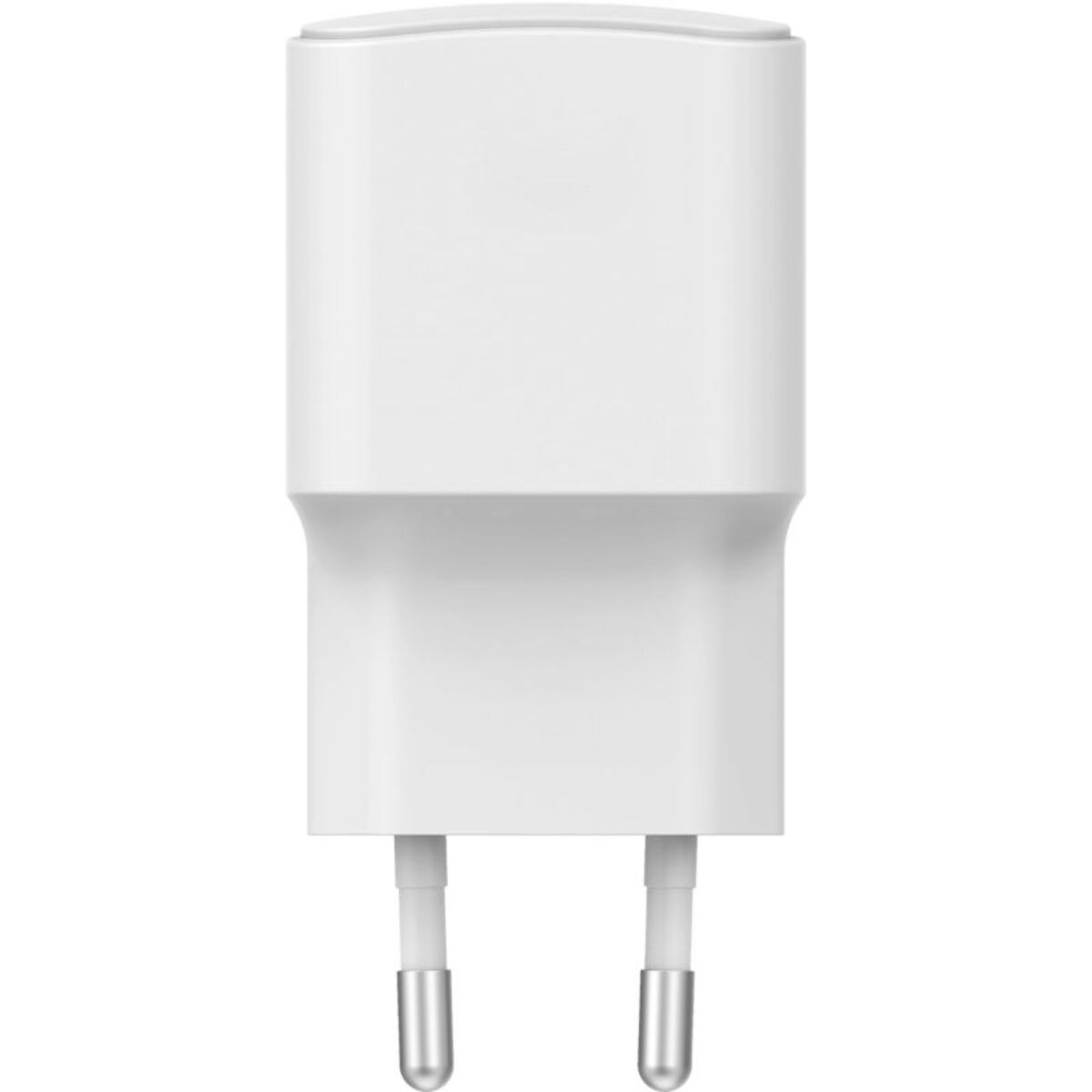 Chargeur USB C ESSENTIELB 20W blanc