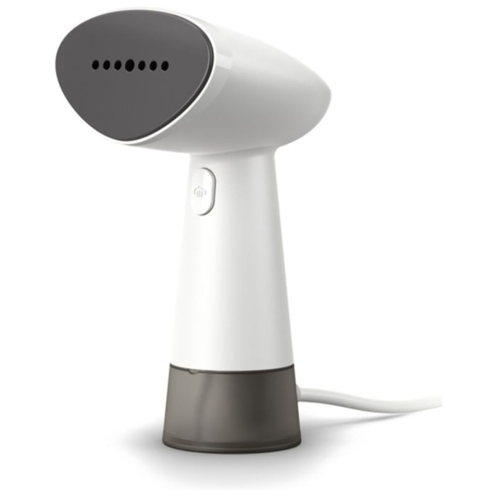 Défroisseur vapeur PHILIPS STH1010/10 Steamer Série 1000 Blanc, 35 sec*, 900W