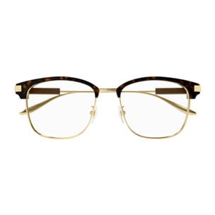 Gafas de Vista Gucci GG1439OK-002 de Acetato Hombre 53 mm