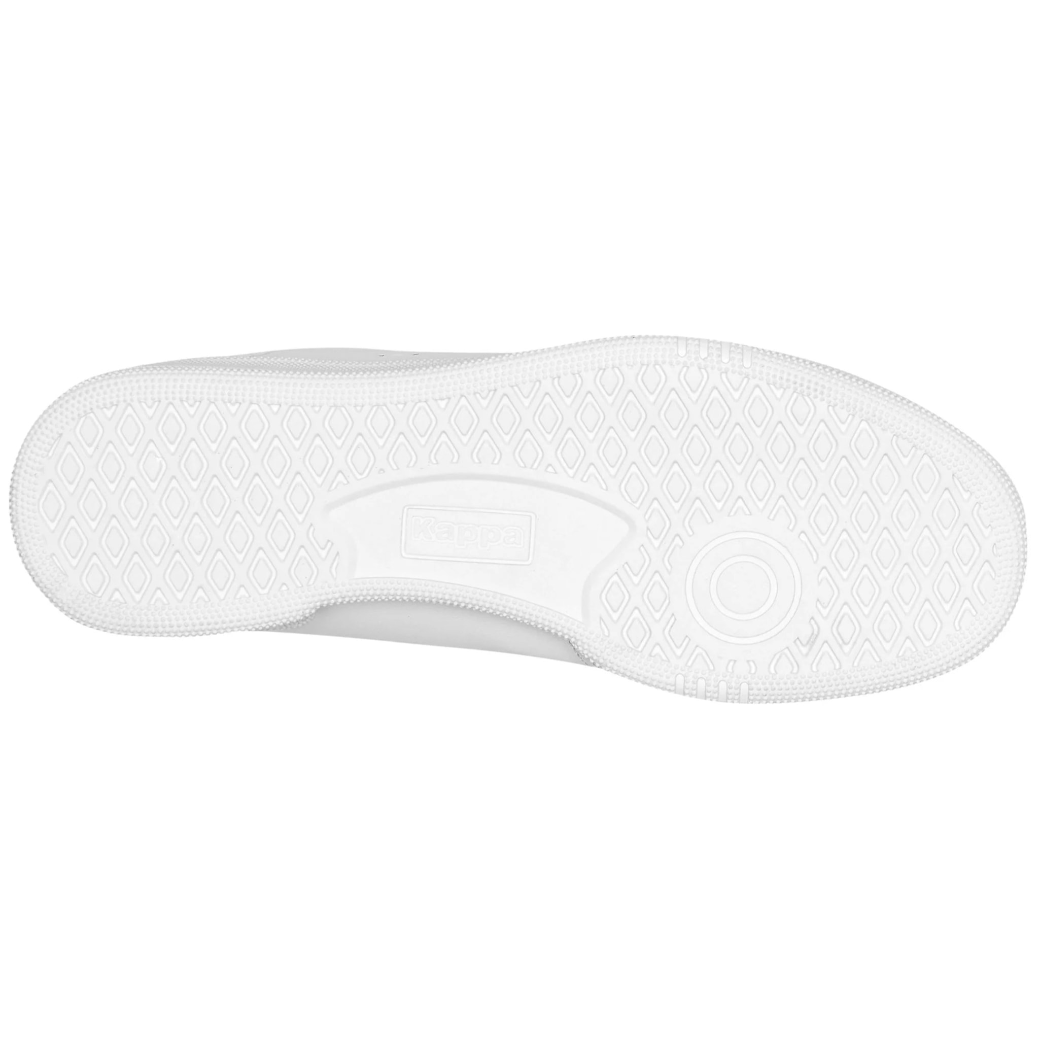 Sneakers Kappa Uomo Donna LOGO ADENIS Bianco