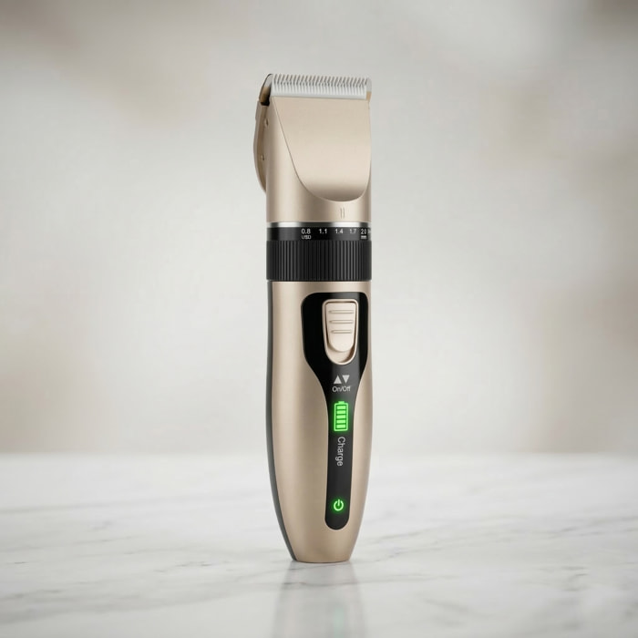 CORTADORA DE PELO PARA HOMBRE POWER TRIM