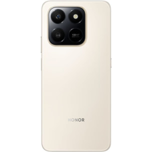 Smartphone HONOR 400 Smart 128Go Or 4G