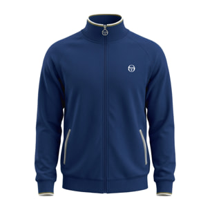 Tuta Uomo SERGIO TACCHINI Cotone Leggero French Terry