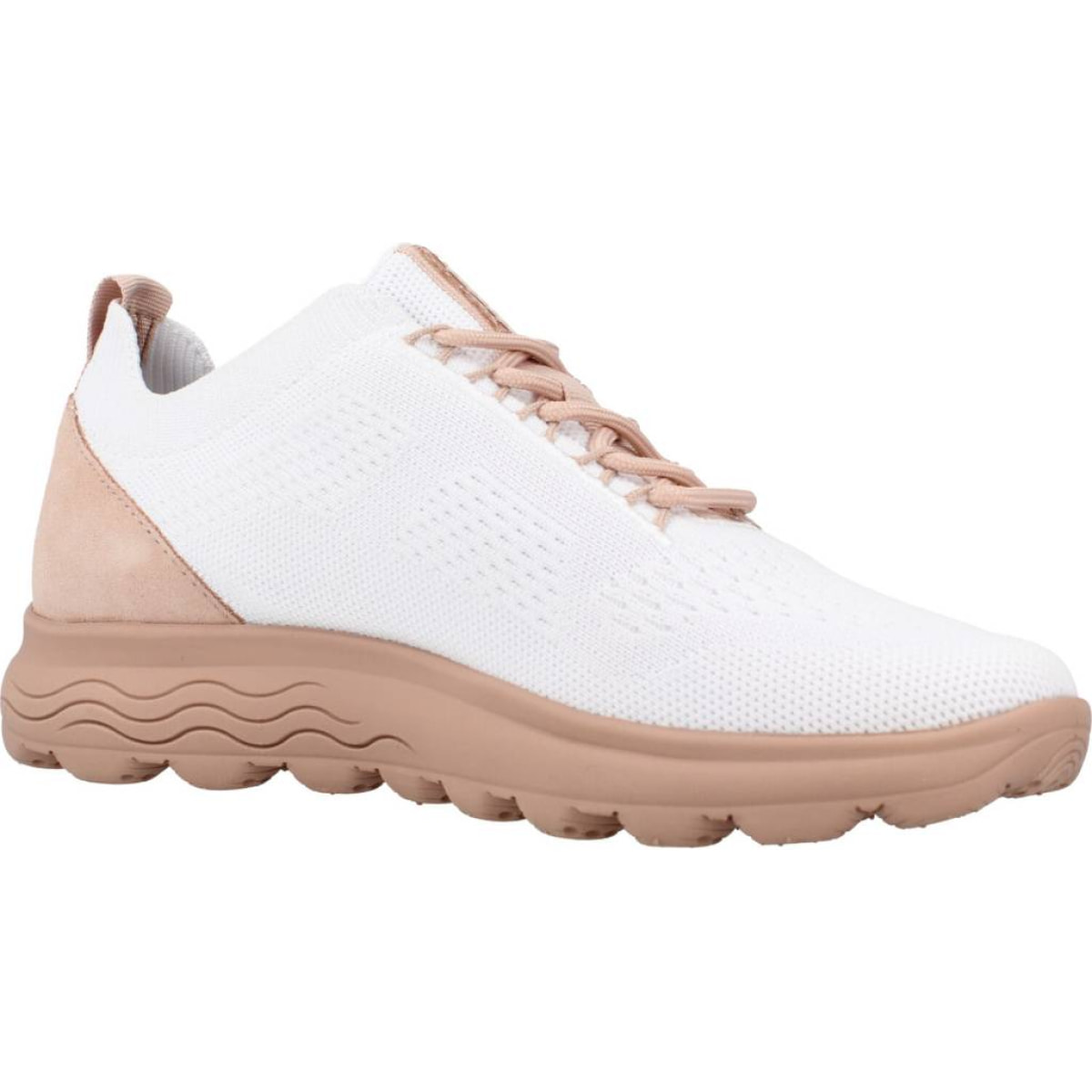 SNEAKERS GEOX D SPHERICA A