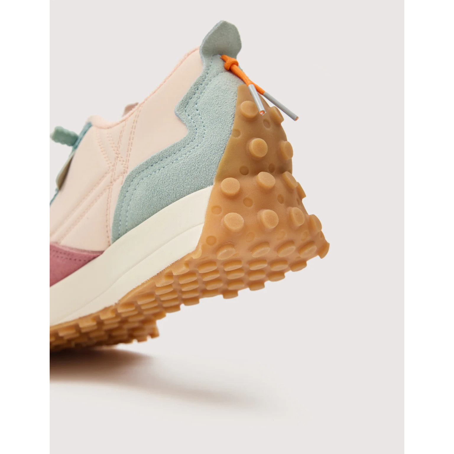 Zapatillas Nude - Lancer