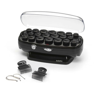 Bigoudis chauffants BABYLISS RS035E