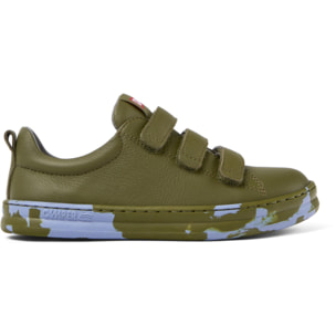 CAMPER Runner Four - Sneakers Bambino unisex Verde